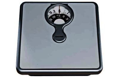 Salter Magnifying Mechanical Scales